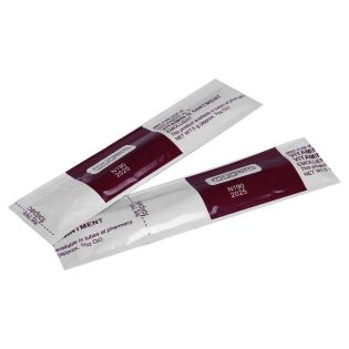 Brow ointment (sachet)