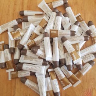 Brow ointment (Tube)