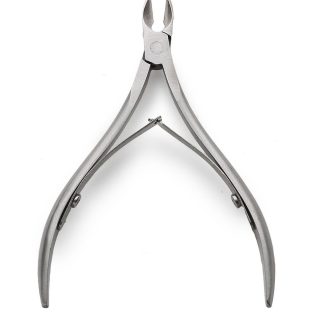 Cuticle nippers