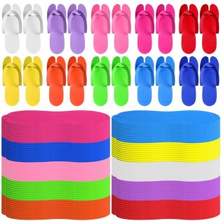 Disposable slippers