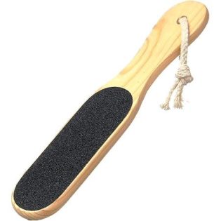 Foot scrub