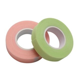 Half breathable tape