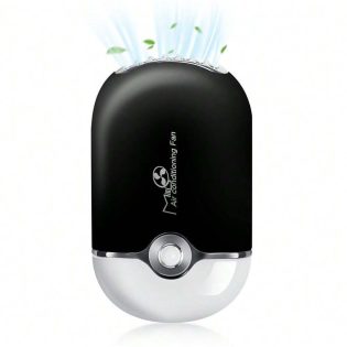 Lash fan