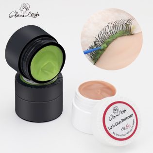 Lash remover