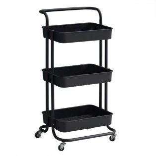 Lash trolley/cart