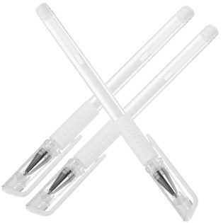 Mapping pen (white/coloured)