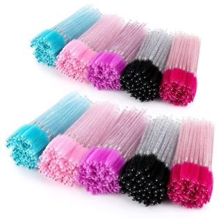 Mascara wand