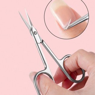 Mini scissors