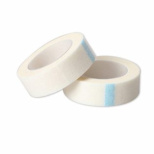 Paper Breathable tape