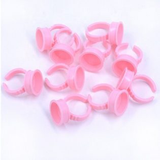 Pigment ring
