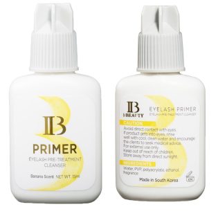 Lash primer