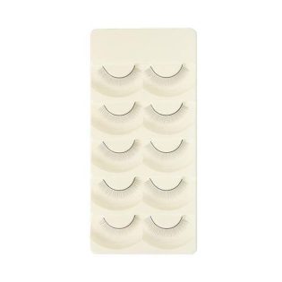 Strip lash