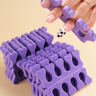 Toe separators
