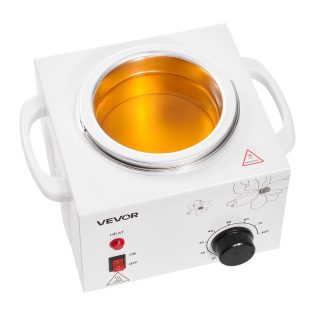 Wax warmer (single/double)